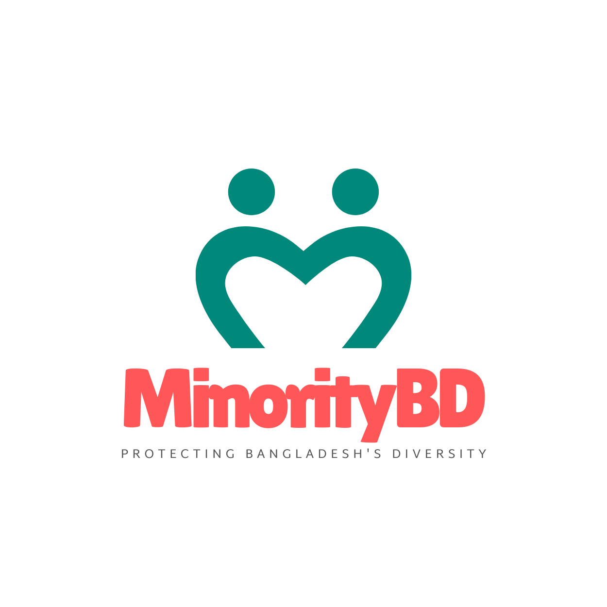 MinorityBD Logo